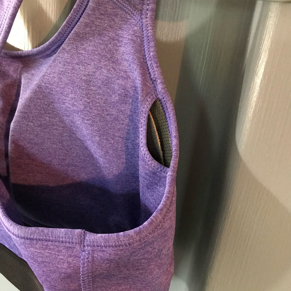 NIKE PRO SPORTS BRA - Picture 5 of 5
